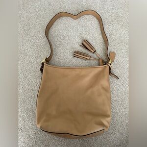 Coach Legacy Duffle Bag